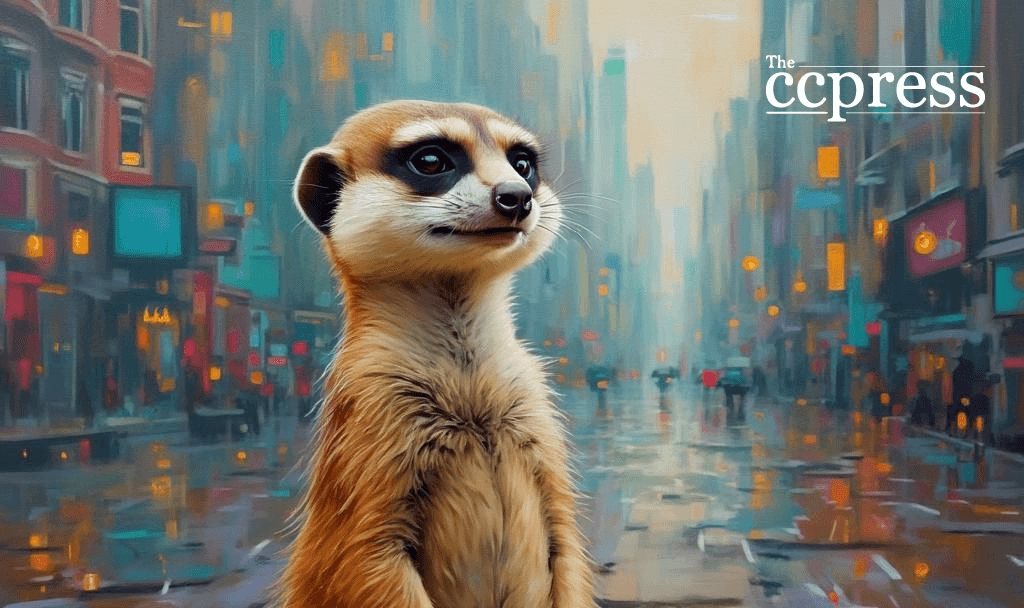 Meerkat Meme Coin Grows With Telegram Utility