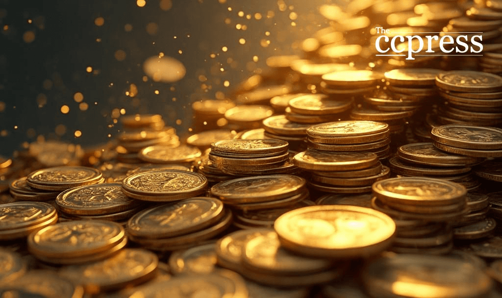 Ripple Unlocks 500M XRP, Relocks 400M