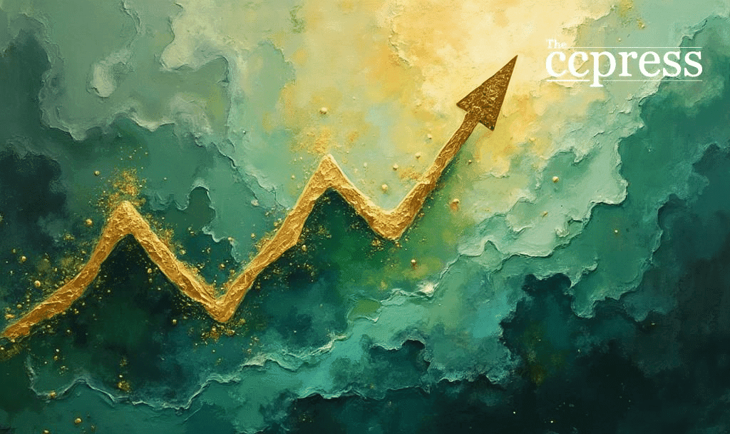 XRP Surges to Record High Amid Speculation of New Legislation