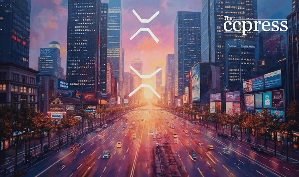 XRP Anticipates ETF Approval Amid BlackRock Pressure on SEC