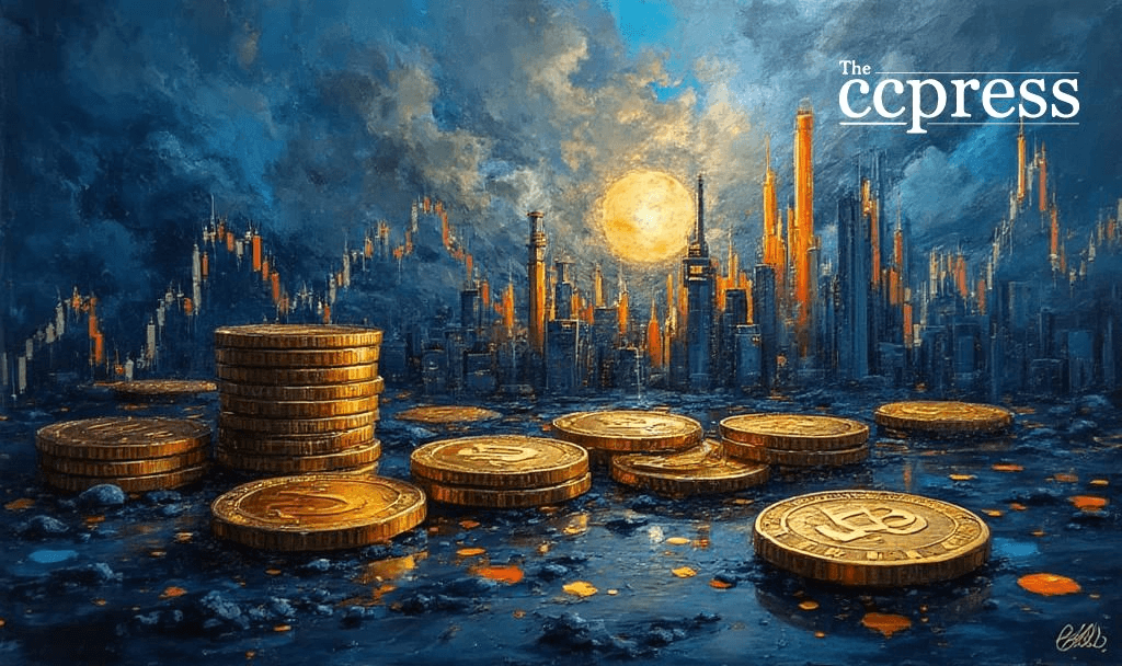 Bitcoin Predicts 53% Chance of Falling Below $100K by 2026