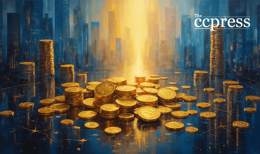 Michael Saylor's Strategy Buys More Bitcoin, Total Holds 628,946 BTC