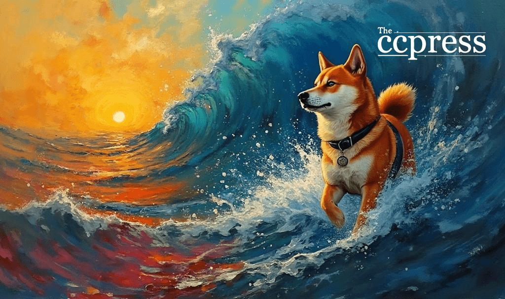 Shiba Inu Whale Exits Signal Liquidity Issues
