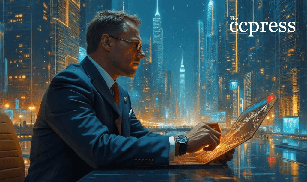 Arthur Hayes Projects Huge Upside for Hyperliquid Token