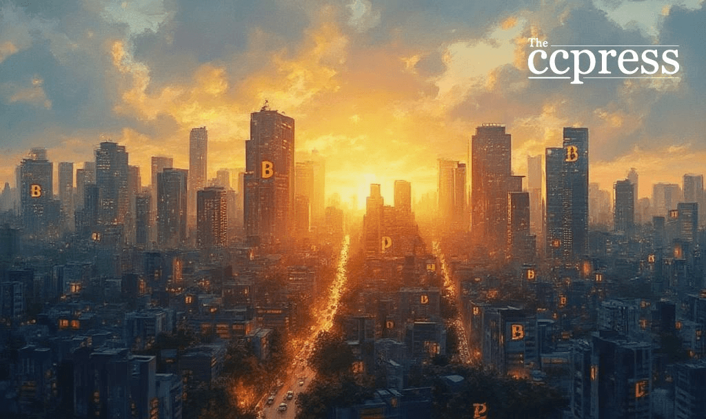 BitBridge Completes Merger, Targets NASDAQ Listing by Q3