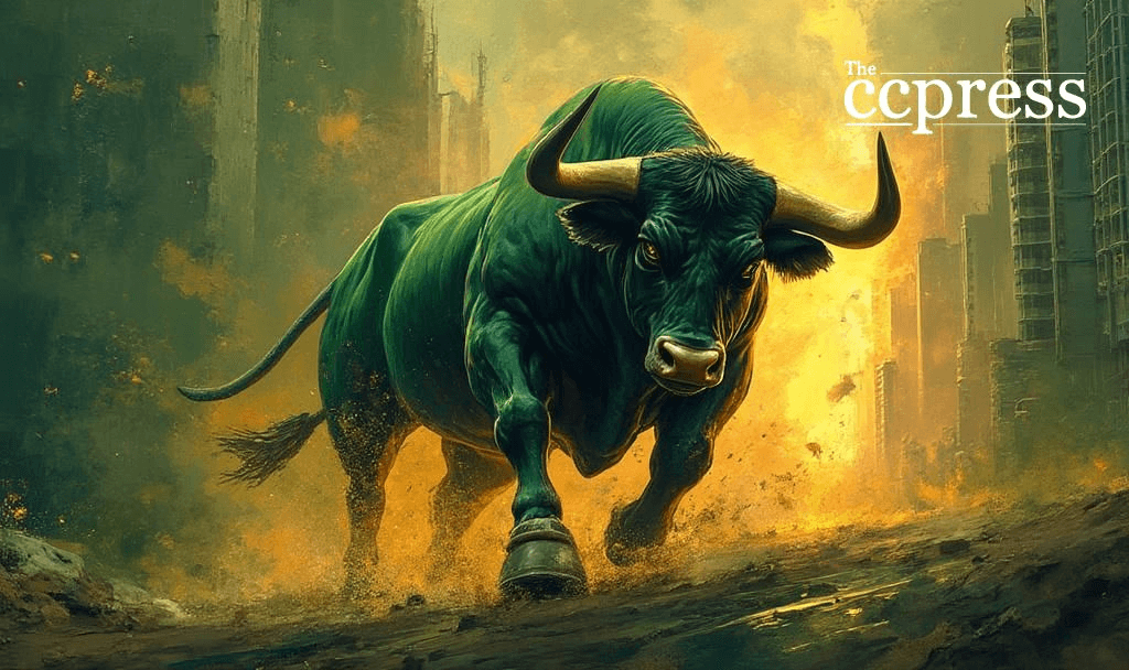 Bitcoin Reaches New All-Time High of $124,000
