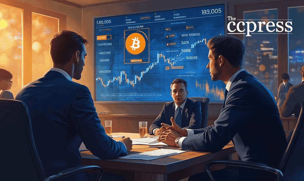 H100 Group Expands Bitcoin Holdings to 957.5 BTC