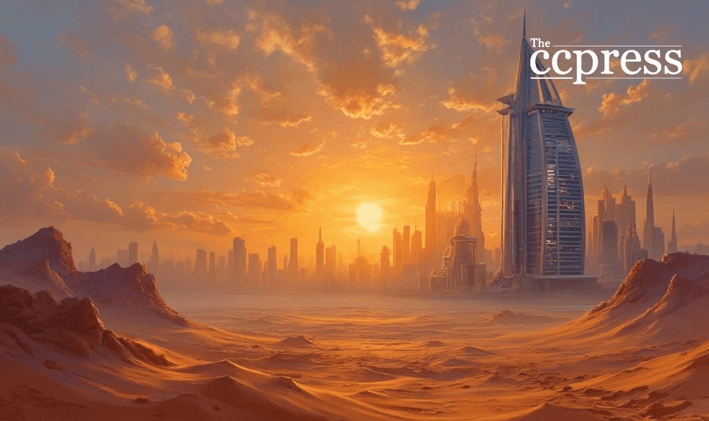 UAE Government Now Fourth-Largest Bitcoin Holder