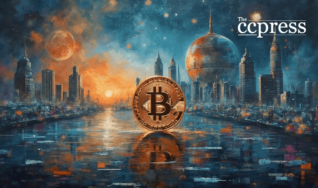 Red Light Holland Acquires Shares in Bitcoin ETF