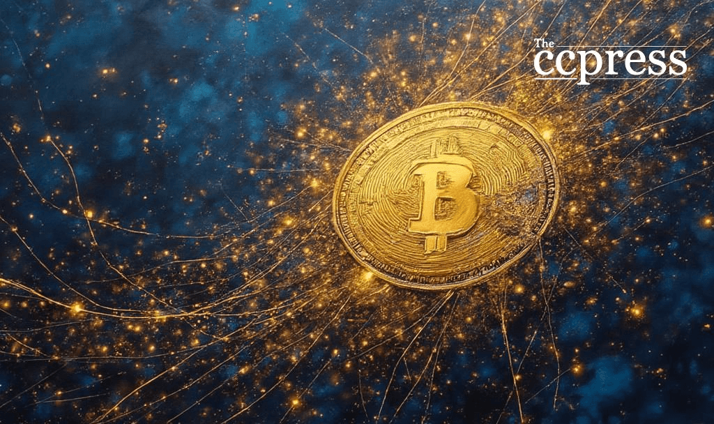 Bitcoin Hashrate Hits New All-Time High