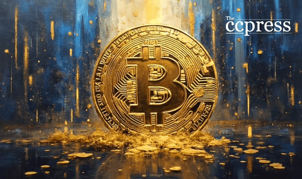 Bitcoin Surges to New High Amid Institutional Interest