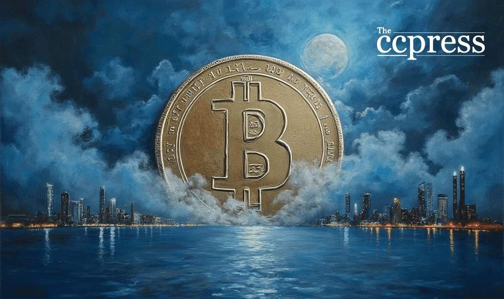 Polymarket Predicts 53% Chance Bitcoin Drops Below $100K by 2026