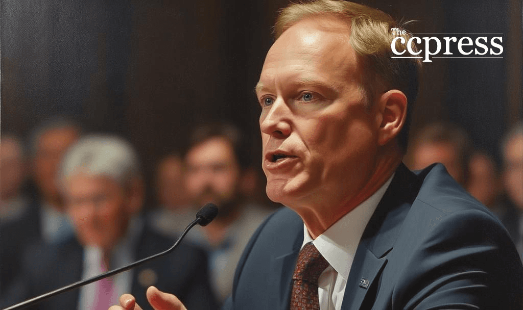 Brian Armstrong Urges Institutional 5–10% Crypto Allocation