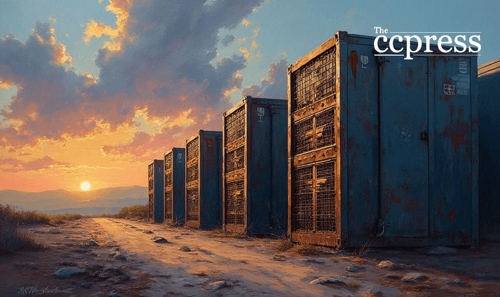 US Tariff Provokes Bitcoin Mining Rigs Cost Surge