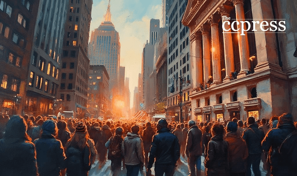 Bullish (BLSH) Surges on NYSE Debut