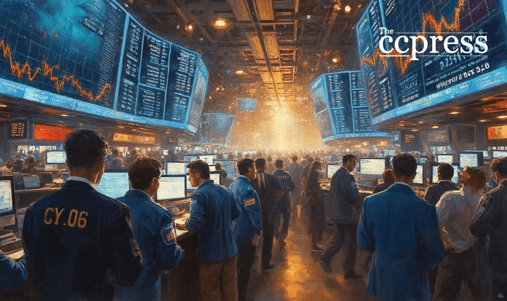 LBank Exchange Trading Volume Rises As Memecoins Thrive