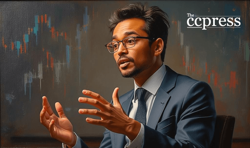Chamath Palihapitiya Predicts Bitcoin Surge to $1.14M