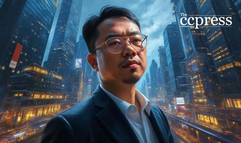 Changpeng Zhao Advocates AI Integration in Decentralized Exchanges