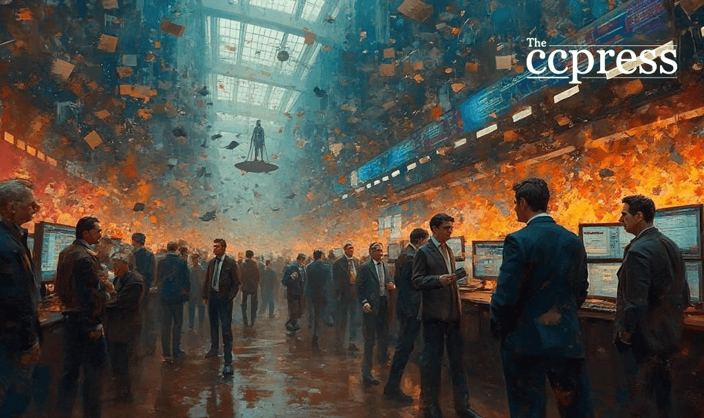 Bybit Liquidation Sparks Record $5 Billion Crypto Loss