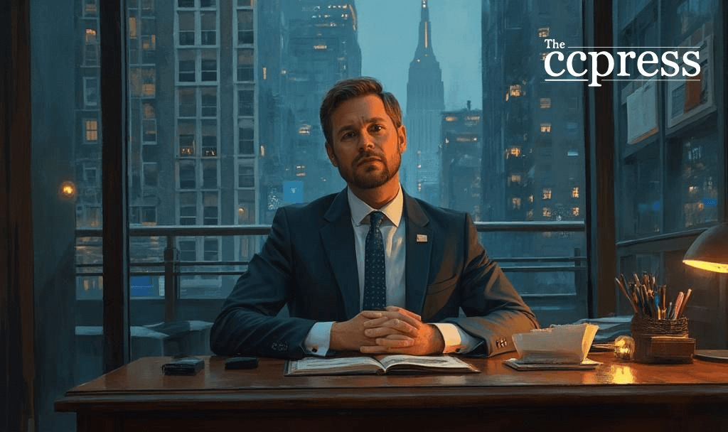 Cardano's Hoskinson Denies Midnight Token Hoarding Rumors