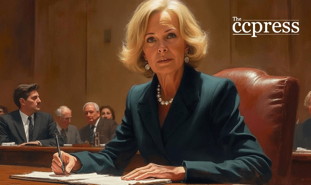 Senator Lummis Advocates Bitcoin Reserves Expansion Strategy