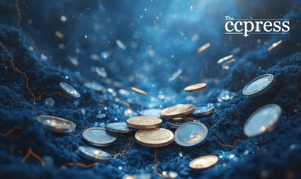 Ripple Locks 700 Million XRP in Escrow