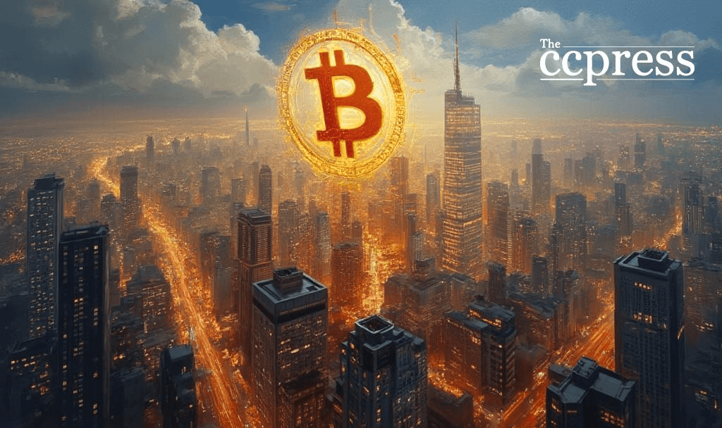 Bitcoin Hashrate Reaches New All-Time High Amid Price Stagnation