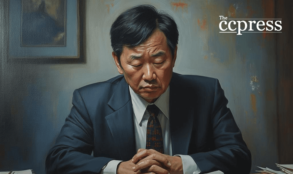 Do Kwon Pleads Guilty in $40B Fraud Case