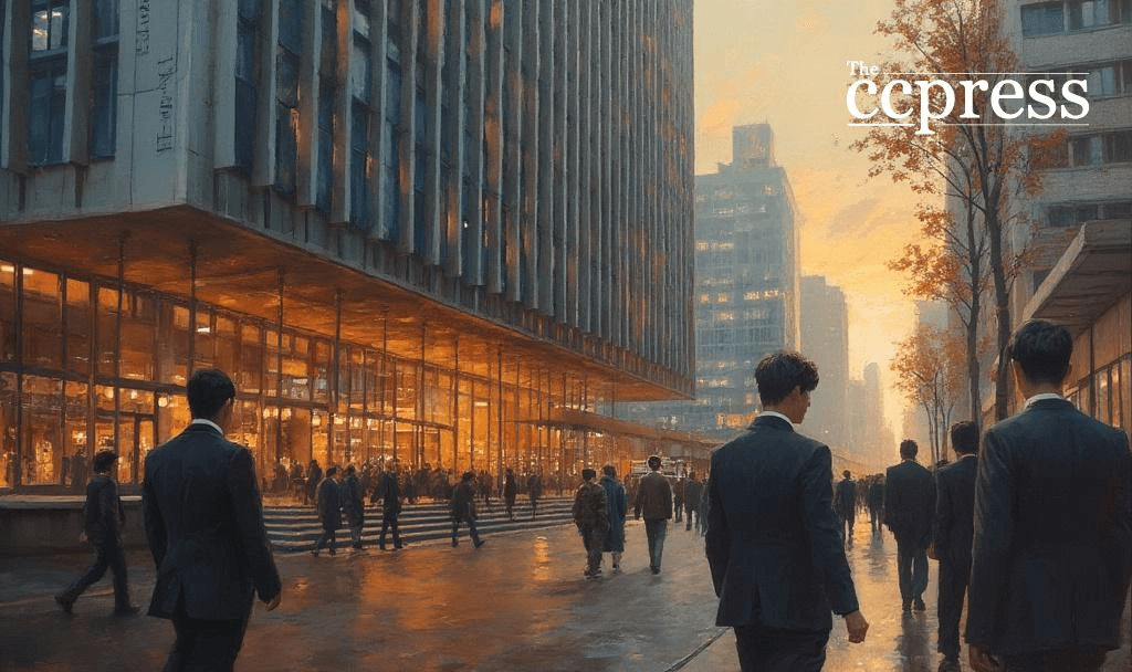 South Korean Pension Fund Acquires MicroStrategy Shares