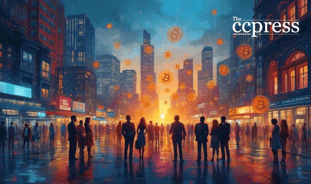 Thumzup Secures $50M for Crypto Initiatives with Coinbase