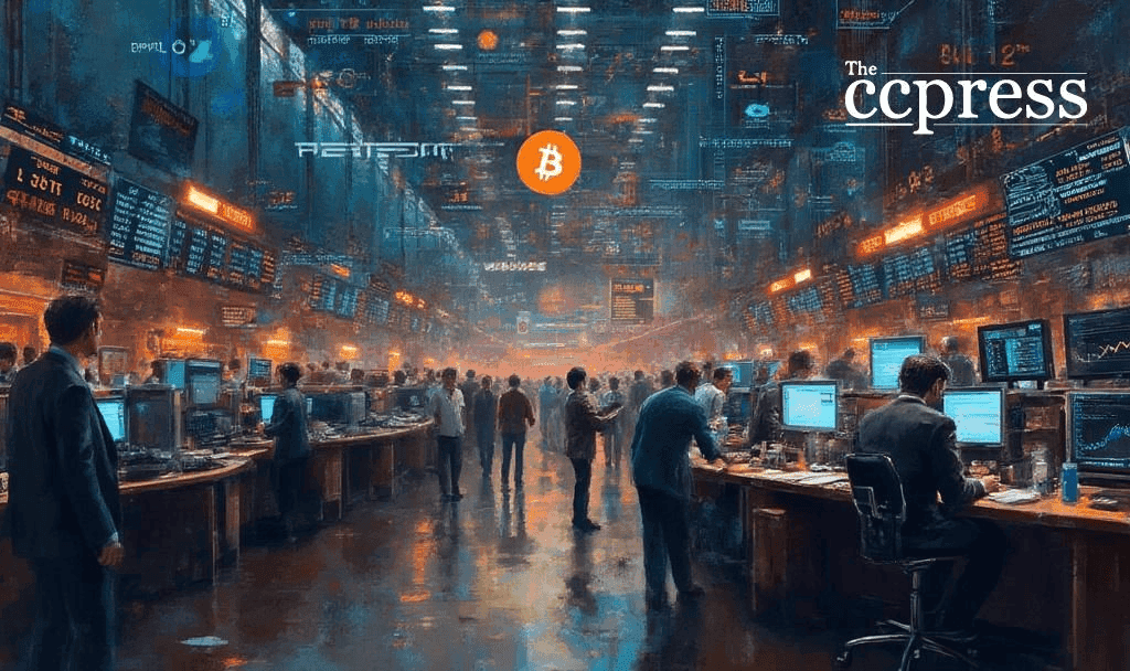 Red Light Holland Acquires 10,600 BlackRock Bitcoin ETF Shares
