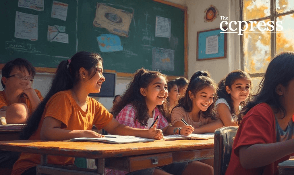 El Salvador Introduces Bitcoin Education for Young Students