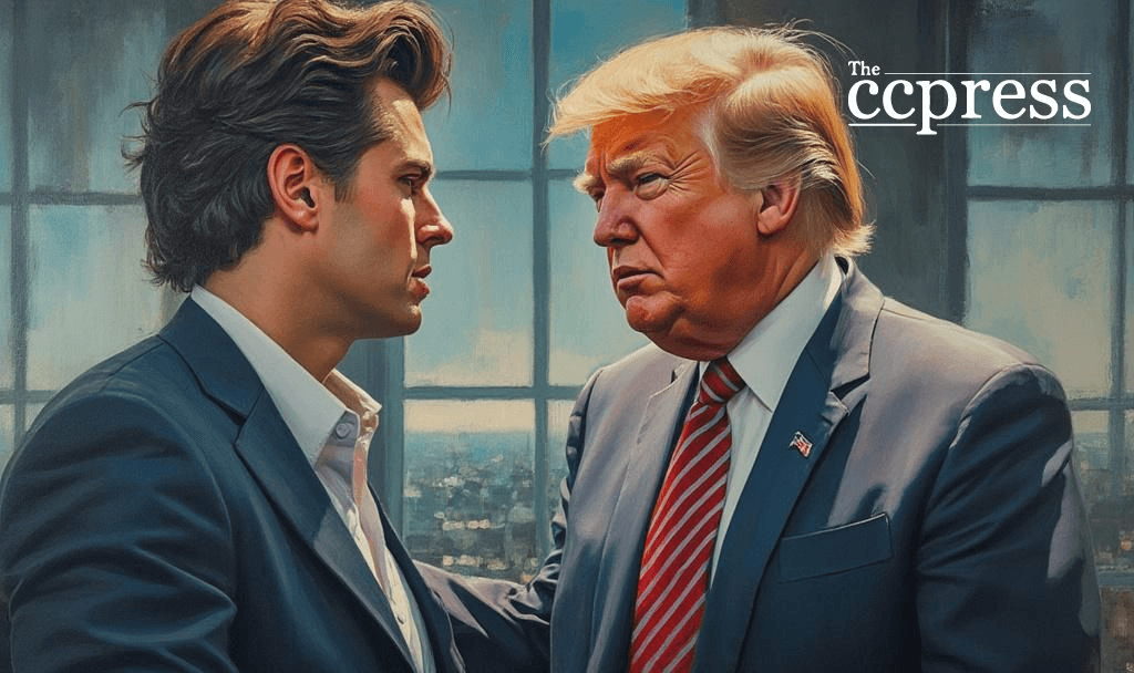 Trump Brothers Secure $1.5B DeFi Deal for WLFI Token