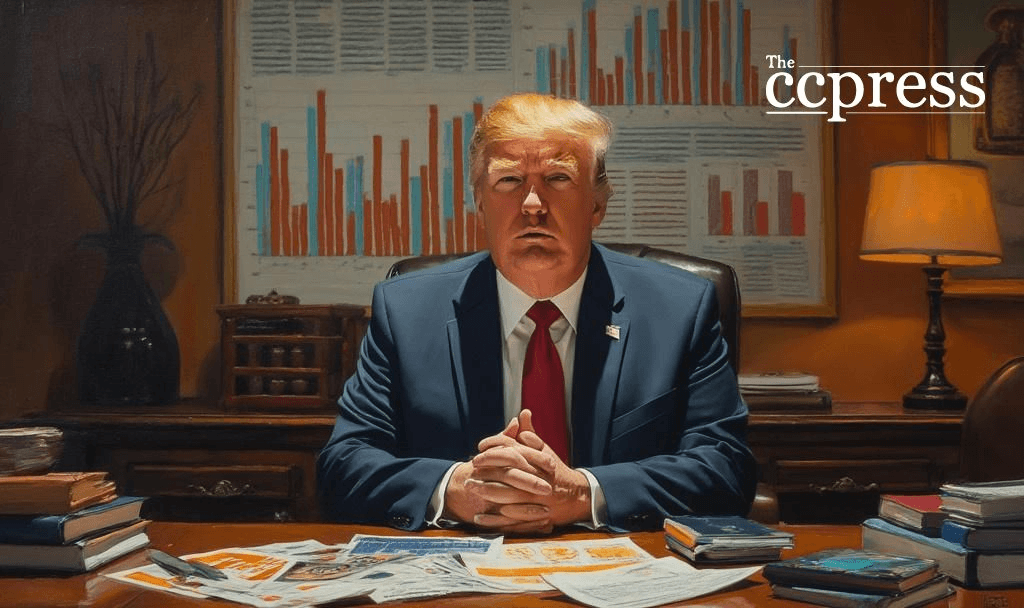 Eric Trump Predicts Bitcoin to Hit $175,000