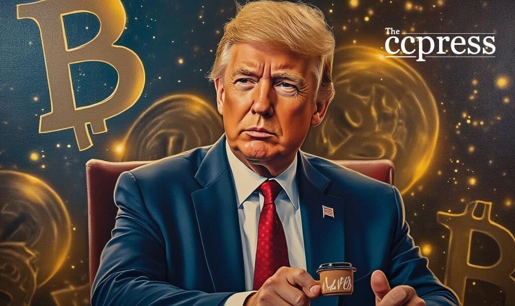 Bitcoin to Reach $1 Million: Eric Trump's Prediction and Market Dynamics