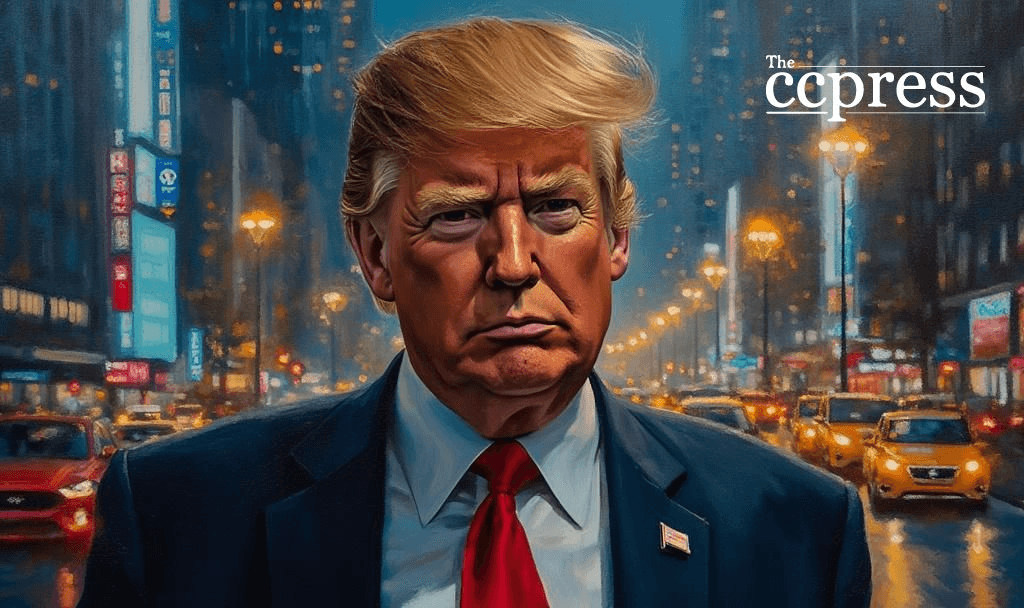 Eric Trump Predicts Bitcoin Will Reach $175K by 2025