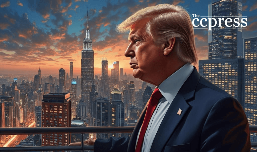 Eric Trump Predicts Bitcoin to Hit $175K This Year
