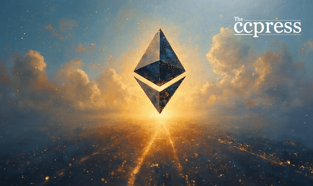 Ethereum Hits $4,600 as Binance Confirms New Milestone