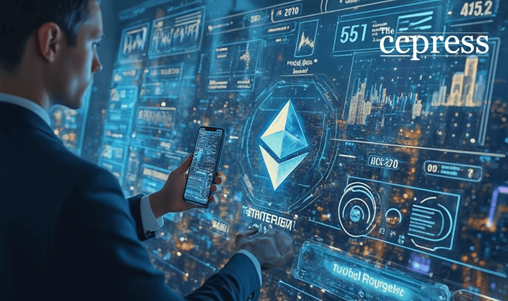 Arthur Hayes Invests $9.51M in Ethereum Tokens
