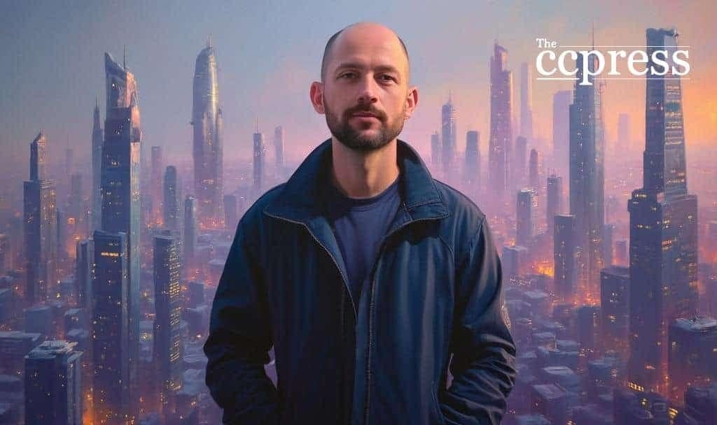 Joseph Lubin Predicts Ethereum's 100x Growth Potential