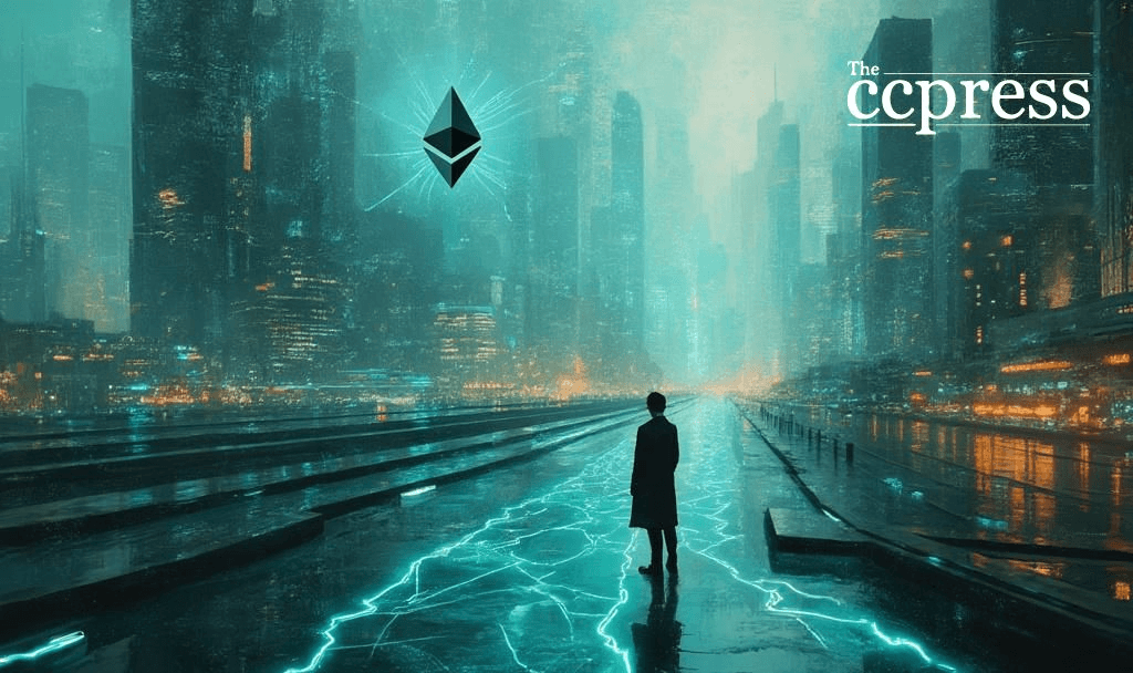 Ethereum L2 Scaling Advances Under Vitalik's Leadership
