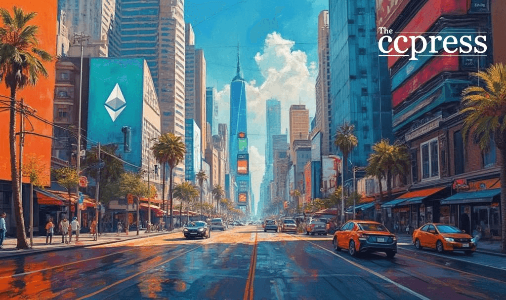 Ethereum Leads in Real-World Asset Tokenization
