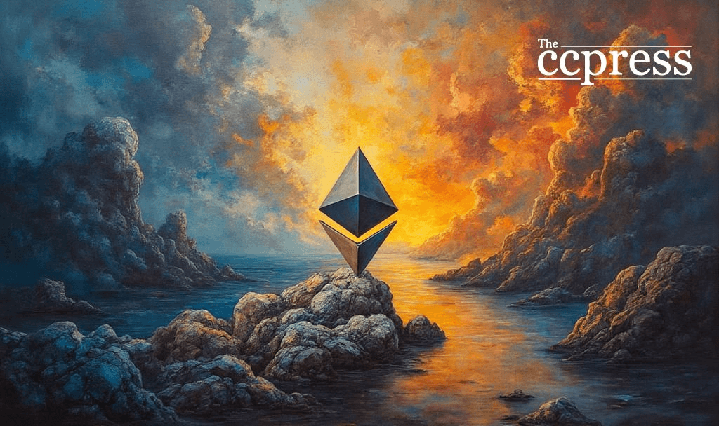 Ethereum vs. XRP Debate Intensifies as Market Aligns