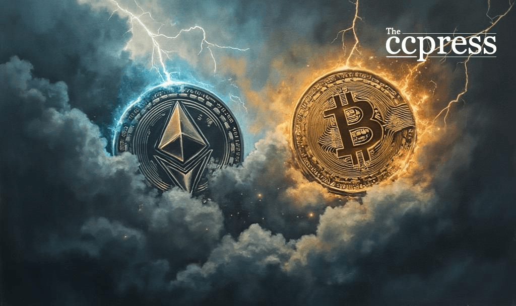 Bitcoin's Sudden Drop Triggers $300M Crypto Liquidations