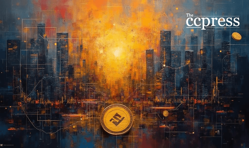 Binance Coin's Price Surge Amidst ETF Speculation