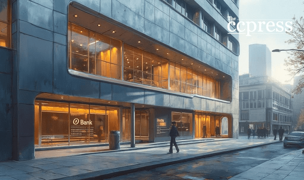 Stablecoin Issuer Paxos Seeks National Banking Charter