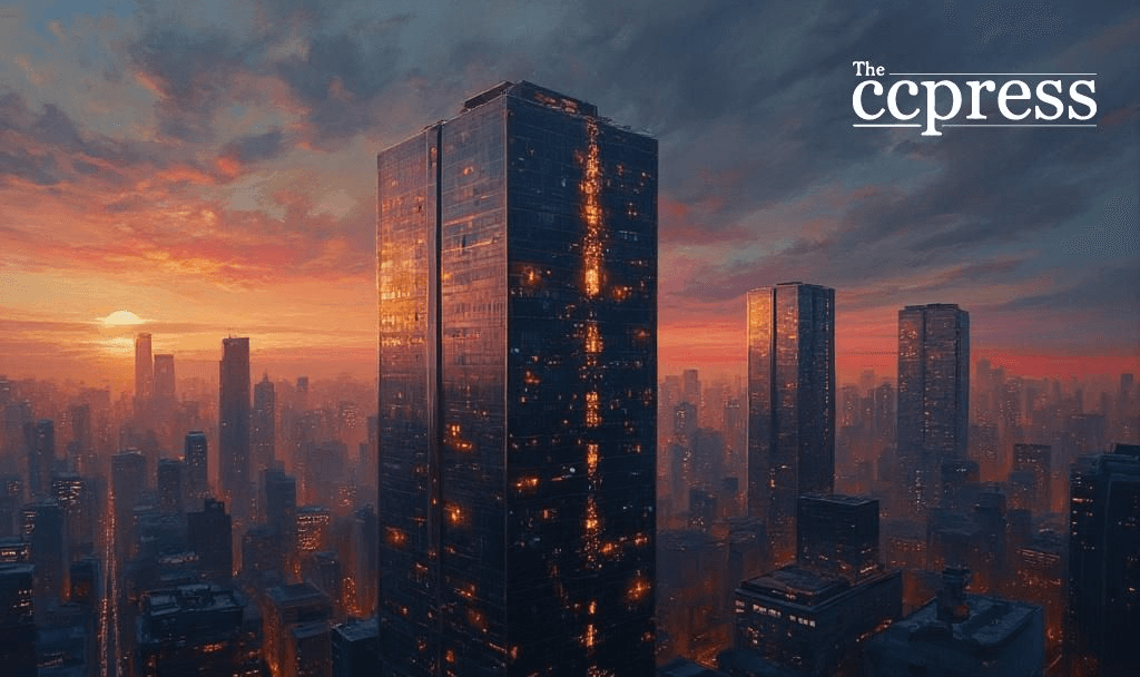 Ming Shing Group's $483 Million BTC Purchase Plan