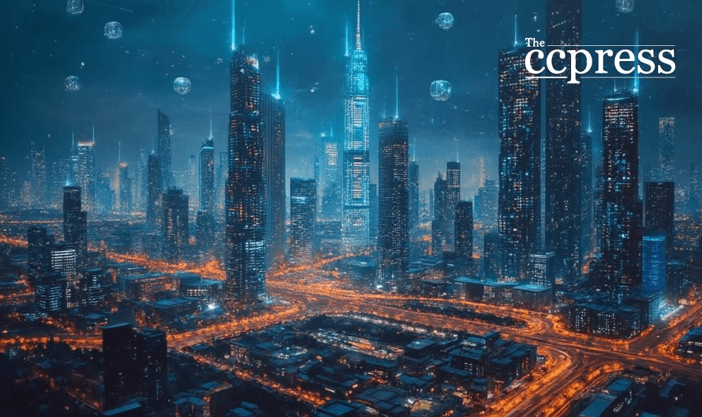Nexchain Presale Raises $8.5M with AI Innovations