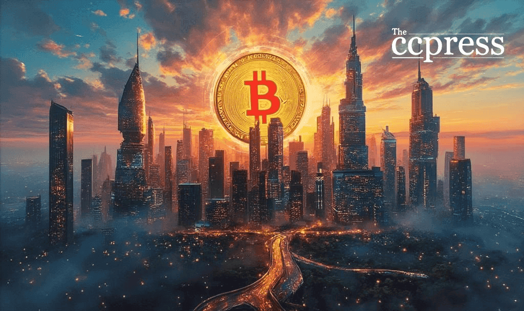 Bitplanet Launches Korea’s First Bitcoin Treasury with $40M Investment