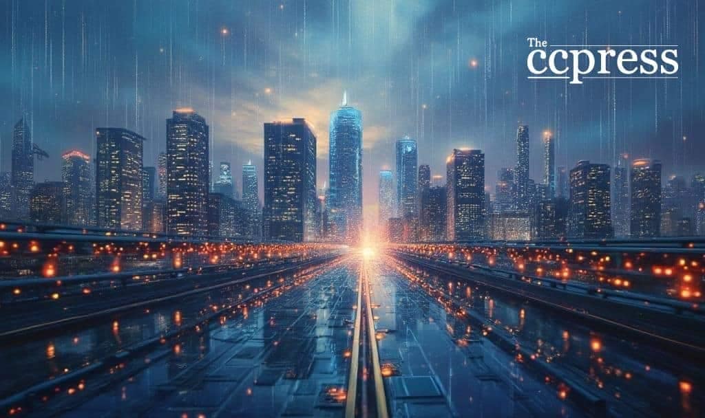 Rain Raises $58 Million for Stablecoin Expansion